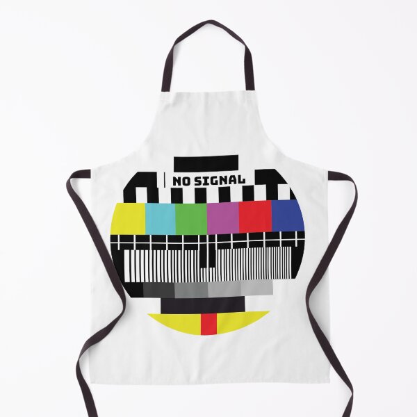 Item preview, The Lost Screen: A 'No Signal' MomentThe Lost Screen: A 'No Signal' Moment designed and sold by Veryniq.