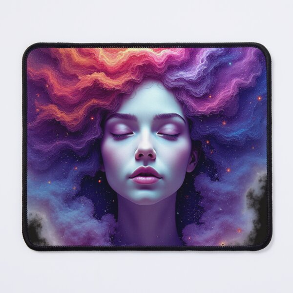 Item preview, Cosmic Serenity girl designed and sold by PattaZone.