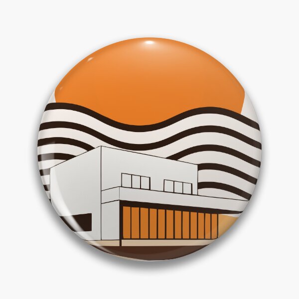 Item preview, Bauhaus homage designed and sold by Timegraf.