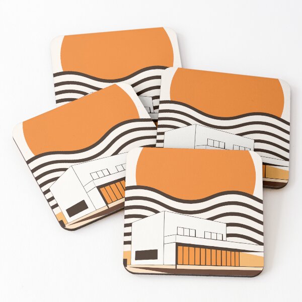 Item preview, Bauhaus homage designed and sold by Timegraf.