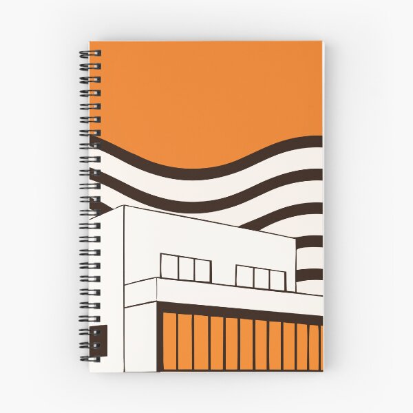 Item preview, Bauhaus homage designed and sold by Timegraf.
