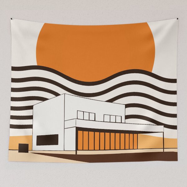Item preview, Bauhaus homage designed and sold by Timegraf.