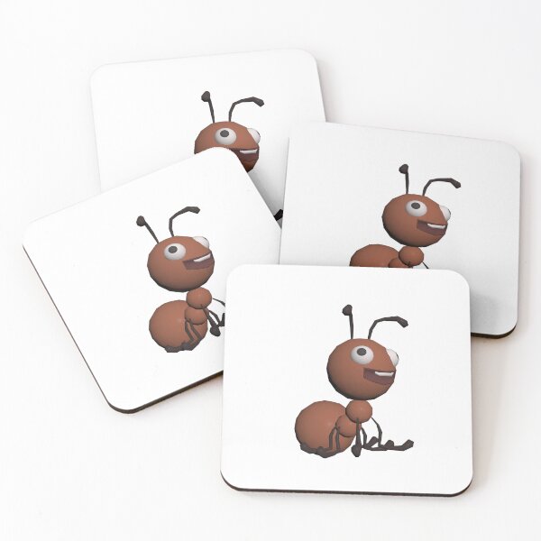 Item preview, Ant designed and sold by ARTEMIDA'S STORE.