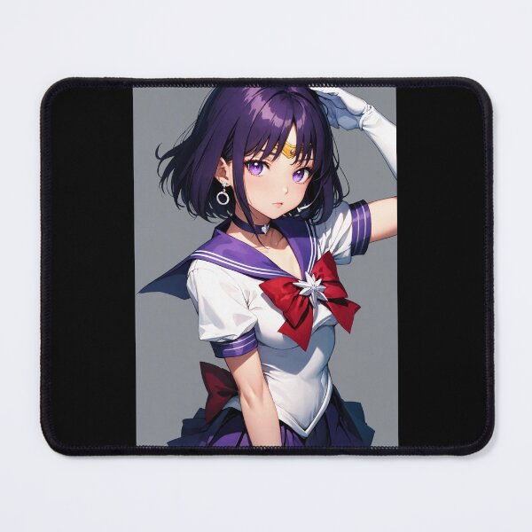 Item preview, Hotaru Tomoe #8 Fanart designed and sold by iloveanimechibi.