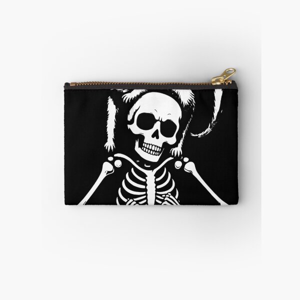 Item preview, Skeleton cat designed and sold by Brexmore3.