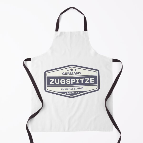 Item preview, Zugspitze - Germany  designed and sold by GoodOldVintage.