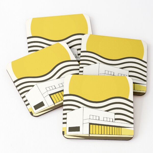 Item preview, Bauhaus homage designed and sold by Timegraf.