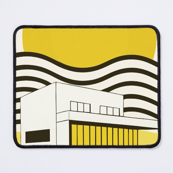 Item preview, Bauhaus homage designed and sold by Timegraf.