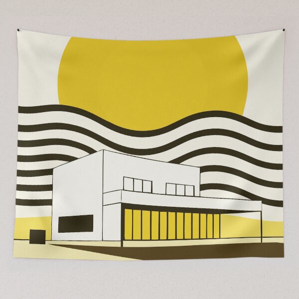 Item preview, Bauhaus homage designed and sold by Timegraf.