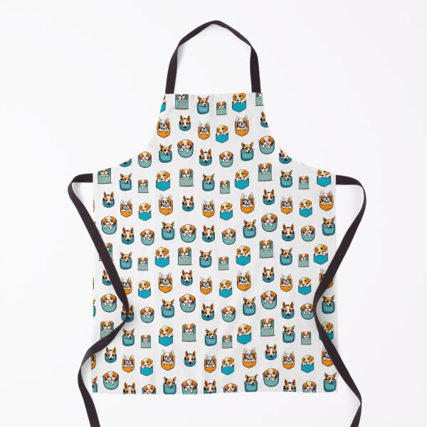 Item preview, Puppy Love in Your Pocket Pattern 2 designed and sold by Tom-Johnson.
