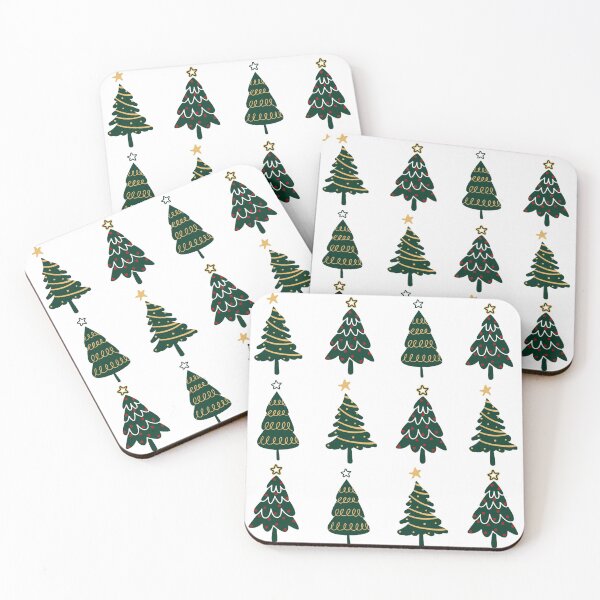 Item preview, Christmas tree pattern designed and sold by Topmel.