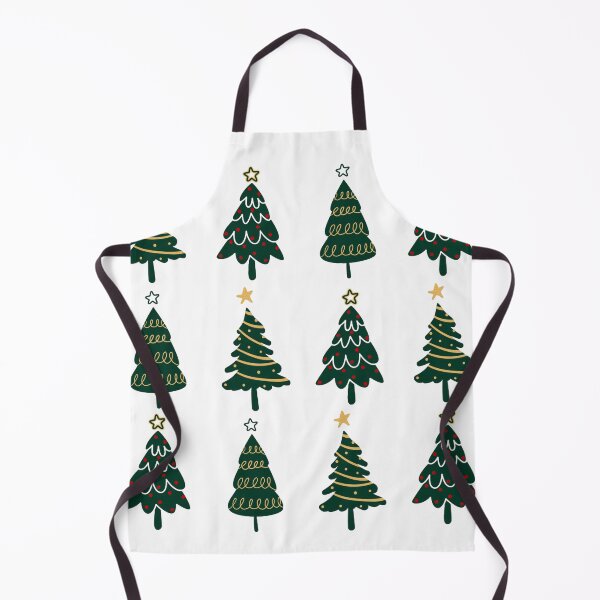 Item preview, Christmas tree pattern designed and sold by Topmel.