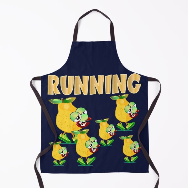 Item preview, RUNNING JOGGING PEARS designed and sold by minimalartstory.