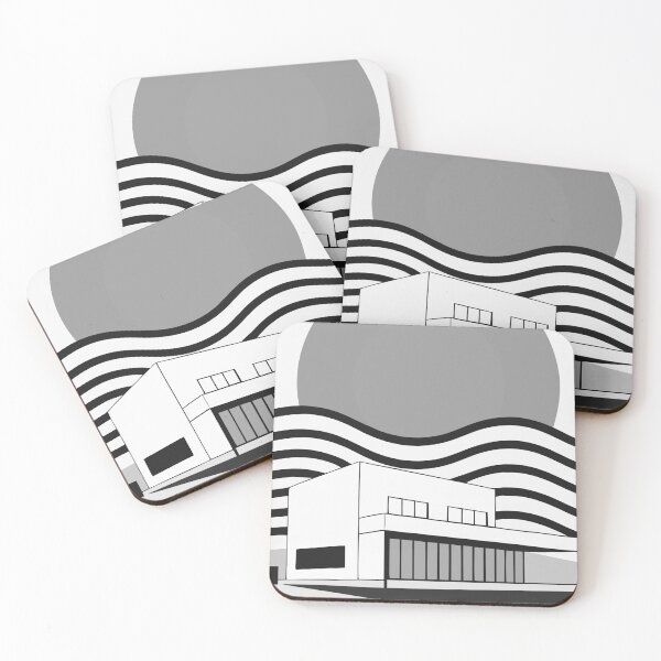 Item preview, Bauhaus homage designed and sold by Timegraf.