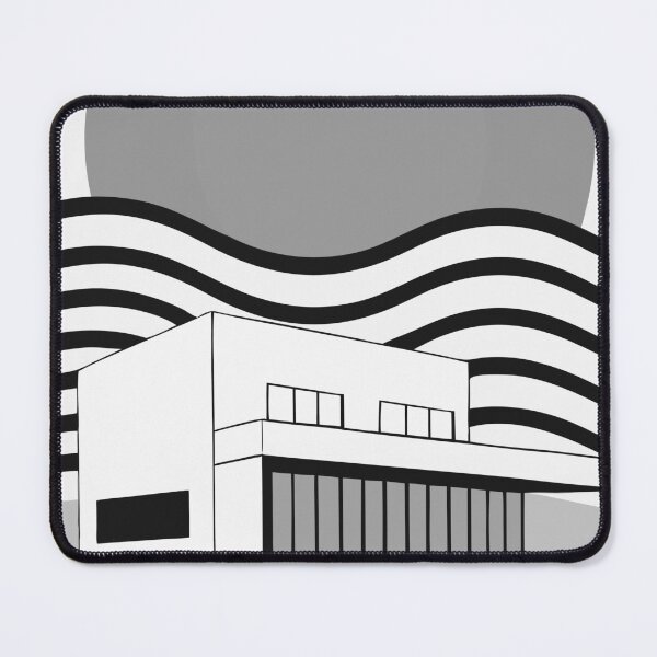 Item preview, Bauhaus homage designed and sold by Timegraf.