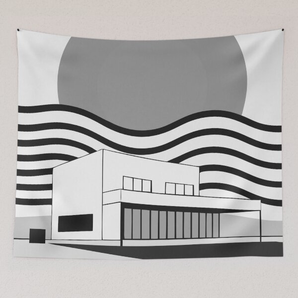 Item preview, Bauhaus homage designed and sold by Timegraf.