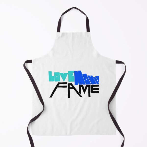 Item preview, Love, Money, Fame by Seventeen Kpop designed and sold by ArtRaftPro.