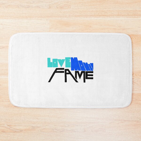 Item preview, Love, Money, Fame by Seventeen Kpop designed and sold by ArtRaftPro.