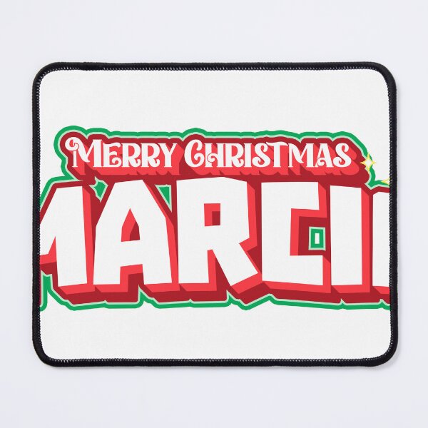Item preview, Marcie Name Sticker designed and sold by Sticktle.