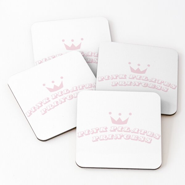 Item preview, Pink pilates princess designed and sold by marilouuwu.