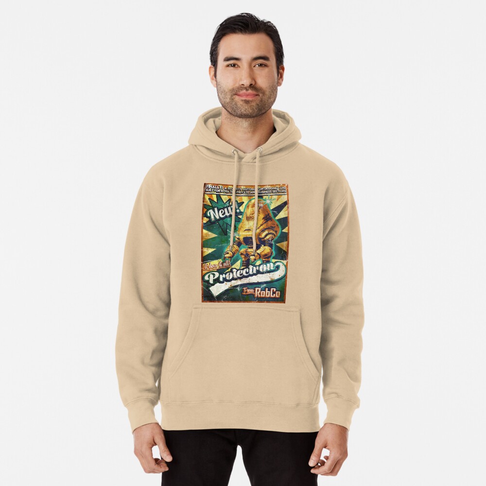 Vista previa del artículo con la obra «Sudadera con capucha», diseñado y vendido por jenkem69.