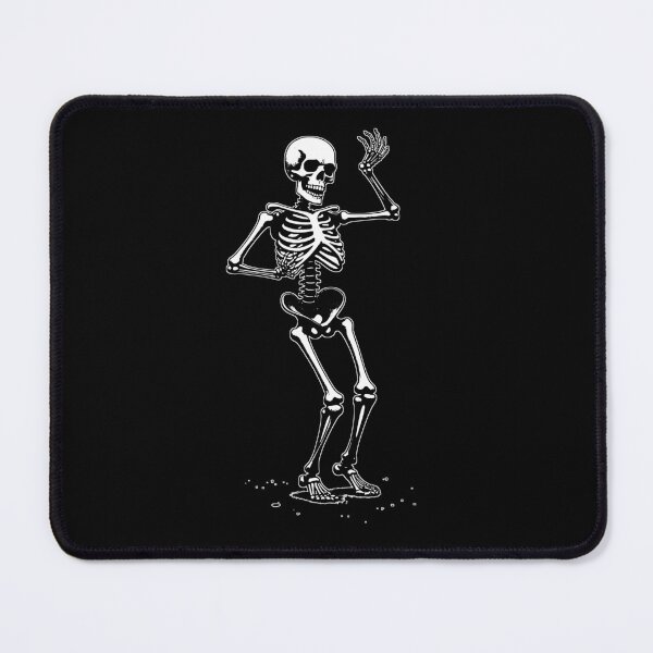 Item preview, Skeleton dancing designed and sold by Brexmore3.