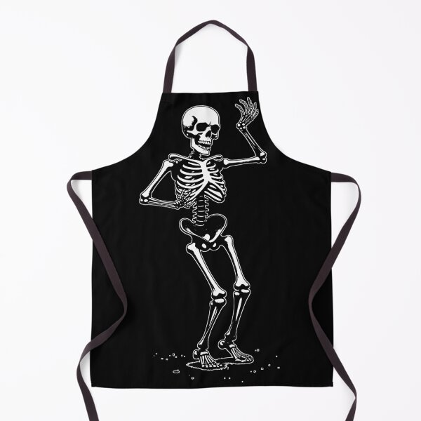Item preview, Skeleton dancing designed and sold by Brexmore3.