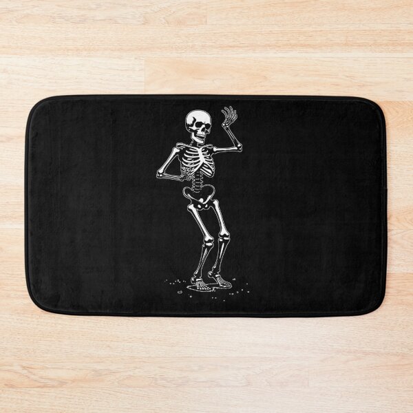Item preview, Skeleton dancing designed and sold by Brexmore3.