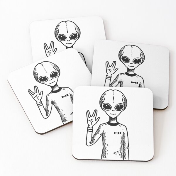 Item preview, Alien says: Hi designed and sold by FattyBeaver.