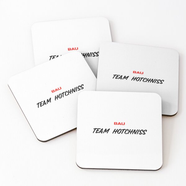 Item preview, Team Hotchniss designed and sold by joppertropper.