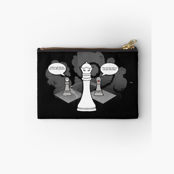 Item preview, Funny Chess T-Shirt designed and sold by urban-hillbilly.