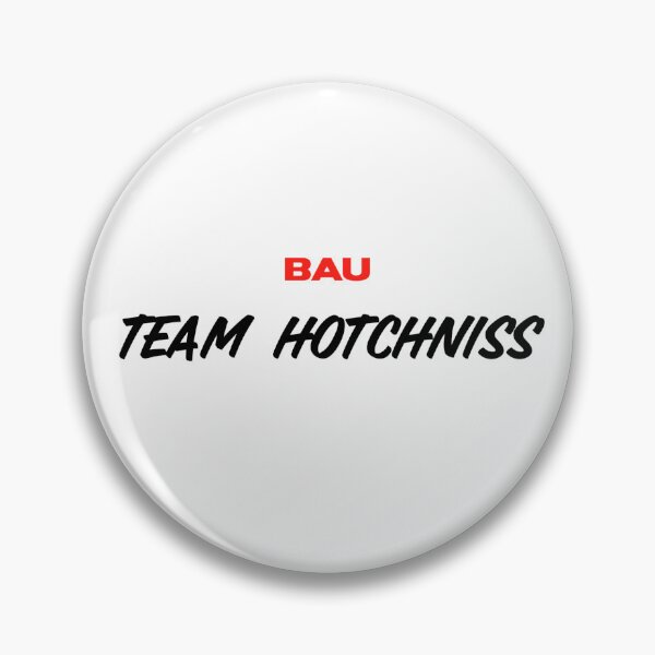 Item preview, Team Hotchniss designed and sold by joppertropper.