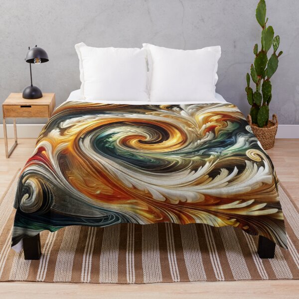 Item preview, Vortex of Energy – A Dance of Colors designed and sold by Sigtrix.