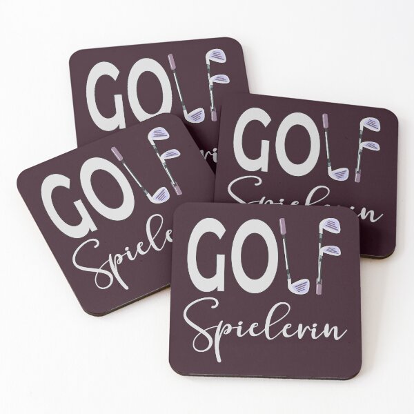 Artikelvorschau, GOLFSPIELERIN GOLFSPORTLERIN entworfen und verkauft von minimalartstory.