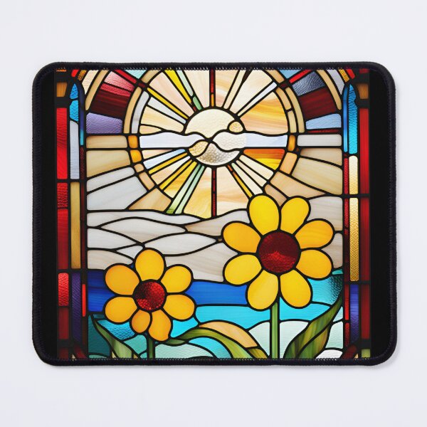 Item preview, Cool stained glass designed and sold by MaxCardoso.