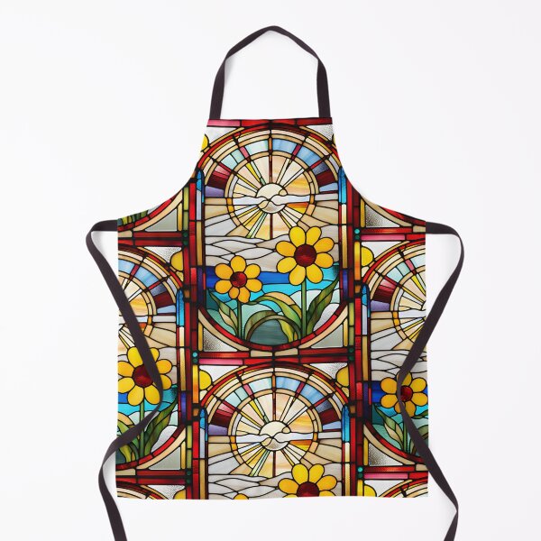 Item preview, Cool stained glass designed and sold by MaxCardoso.