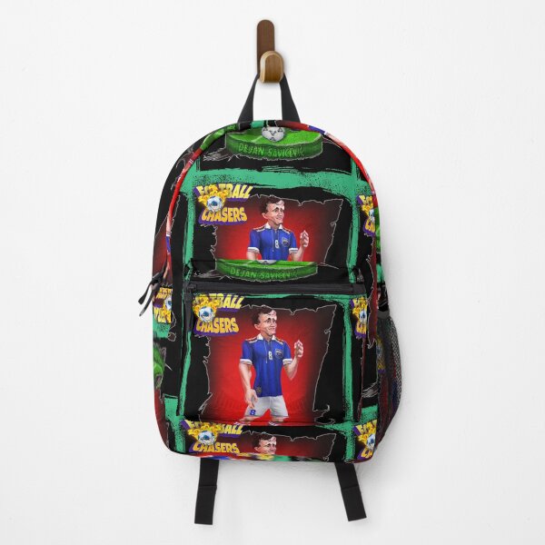 Item preview, Dejan Savićević football legend designed and sold by Dimisbarbarian.