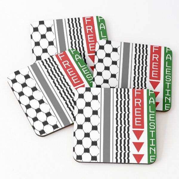 Item preview, Amazing design Free Palestine symbol of resistance and struggle designed and sold by sam-bushnag.