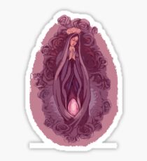 Married Sticker