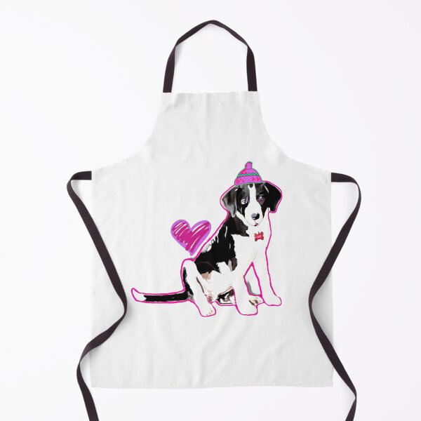 Item preview, Border Collie Love designed and sold by dpenn.