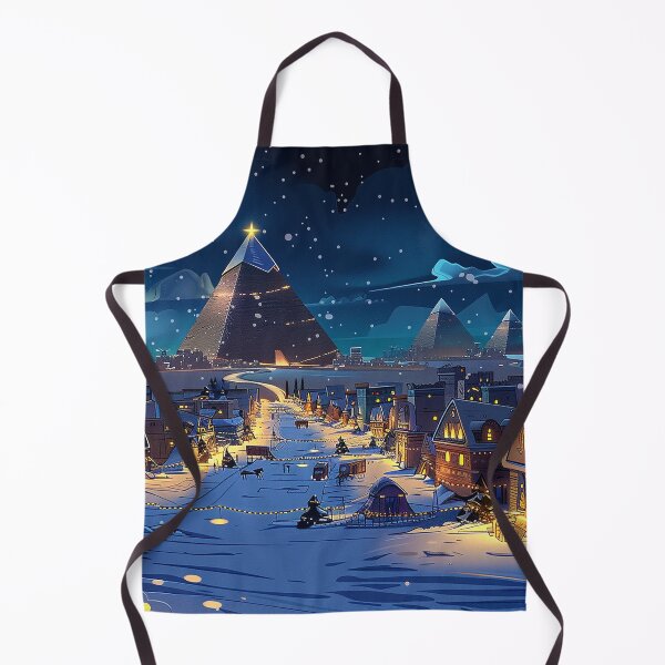 Item preview, Happy Holidays! designed and sold by PyramidSchmear.