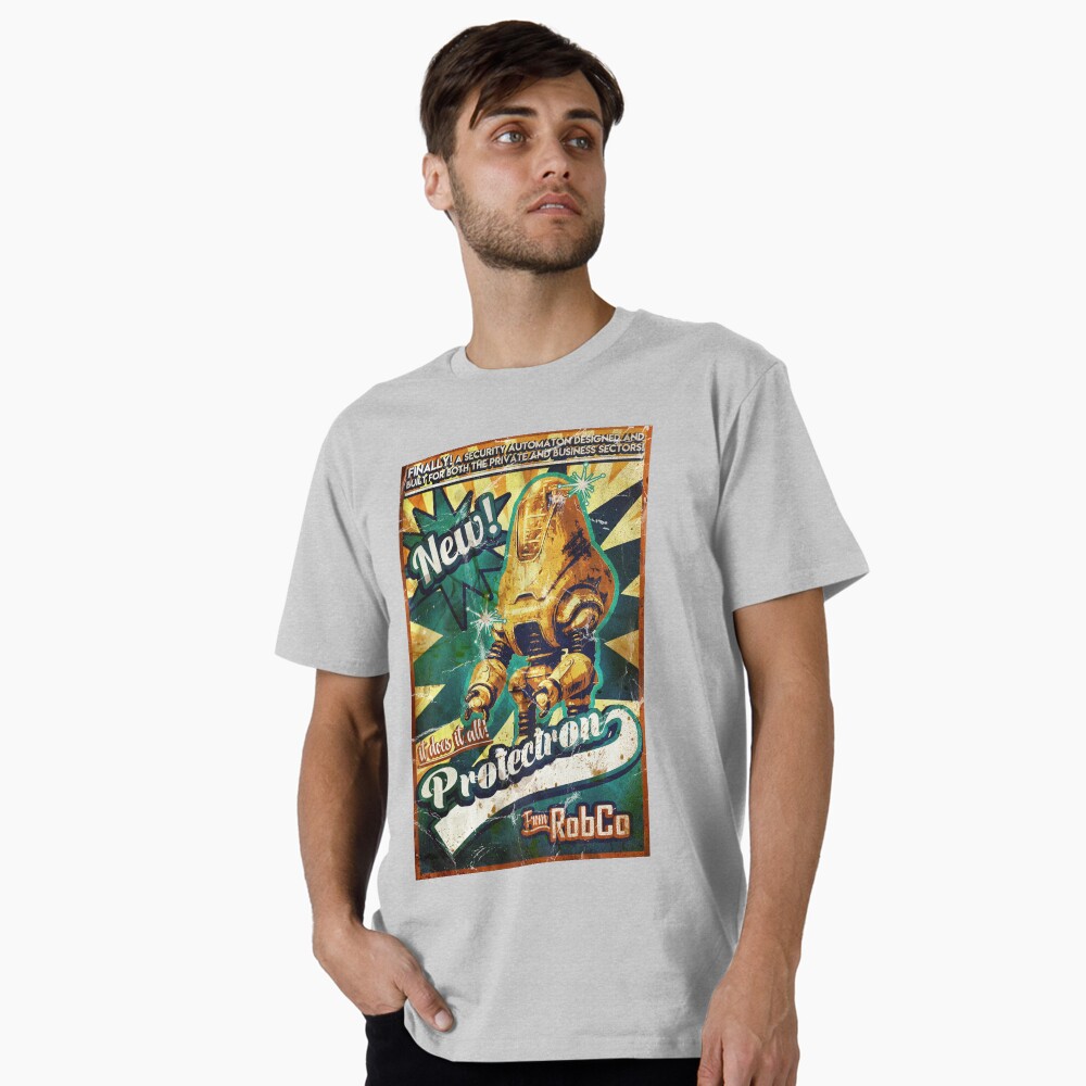 Vista previa del artículo con la obra «Camiseta premium», diseñado y vendido por jenkem69.