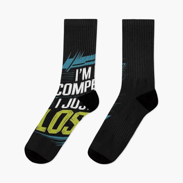 Item preview, Im not competitive i just hate Losing Game Night designed and sold by SztylishDesigns.