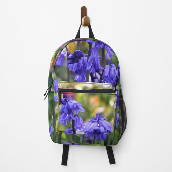 Item preview, Spanish Bluebells designed and sold by pinkal.