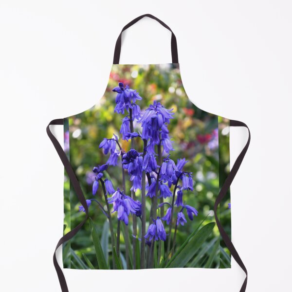 Item preview, Spanish Bluebells designed and sold by pinkal.