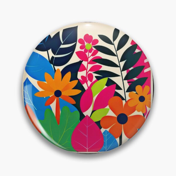Item preview, Flower 225 designed and sold by Zeir Shop.