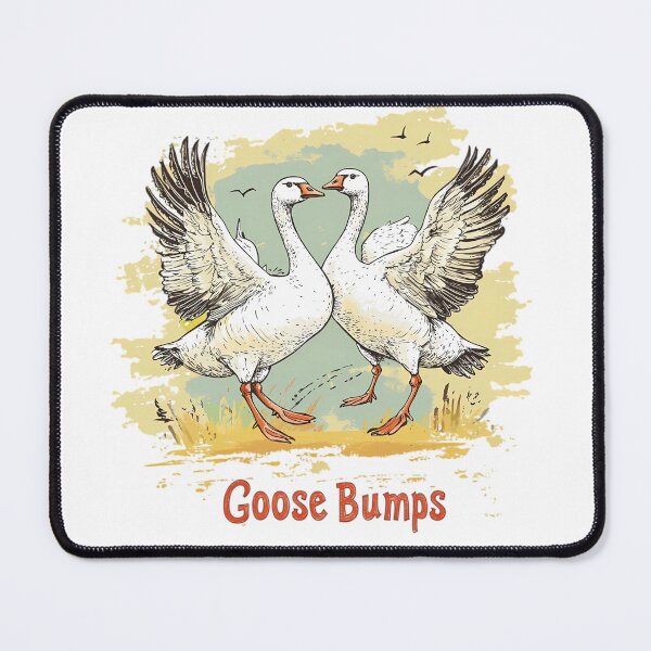 Item preview, GOOSE BUMPS | 3 designed and sold by deckur.