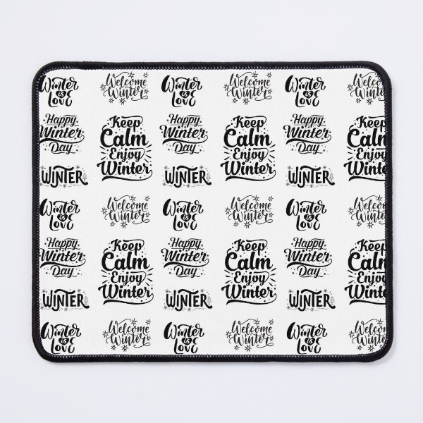 Item preview, welcome to the best season of the year, hello winter designed and sold by huape.
