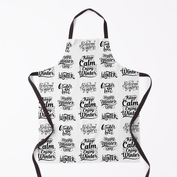 Item preview, welcome to the best season of the year, hello winter designed and sold by huape.