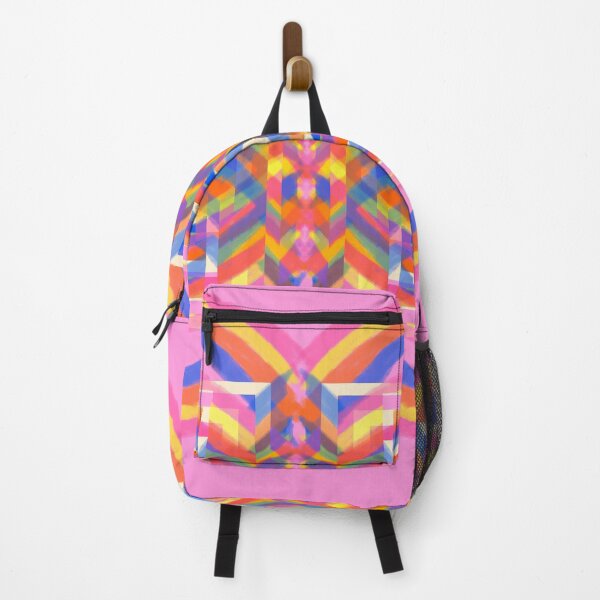 Item preview, 'Antioxidants Are Cool' Colorful Rainbow Pattern Text Art designed and sold by Venus-in-Virgo.